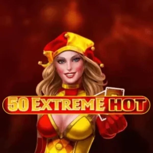 Enjoy 50 Extreme Hot by Eurocoin Interactive – logo hosted on verde-kaszino.com