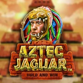 Aztec Jaguar Hold & Win casino game by SYNOT Games – featured logo at Verde Casino
