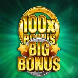 Big Bonus by Inspired Gaming, showcased at verde-kaszino.com – game logo