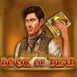 Book of Dead online slot from Play’n GO – play at verde-kaszino.com