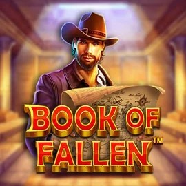 Play Book Of Fallen slot by Pragmatic Play on verde-kaszino.com