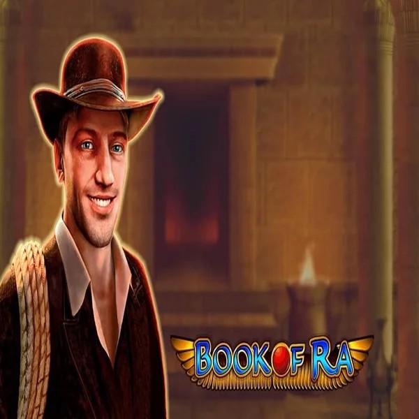 Book of Ra online slot from Greentube – play at verde-kaszino.com