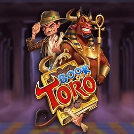Book Of Toro – slot by ELK Studios, featured at verde-kaszino.com