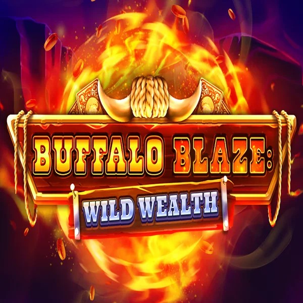 Buffalo Blaze Wild Wealth – slot by OctoPlay, featured at verde-kaszino.com
