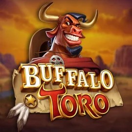 Buffalo Toro online slot from ELK Studios – play at verde-kaszino.com