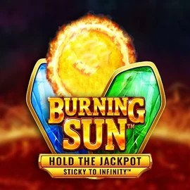 Burning Sun – slot by Wazdan, featured at verde-kaszino.com