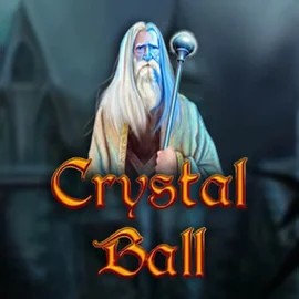 Crystal Ball – slot by Gamomat, featured at verde-kaszino.com