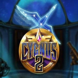 Cygnus 2 online slot from ELK Studios – play at verde-kaszino.com