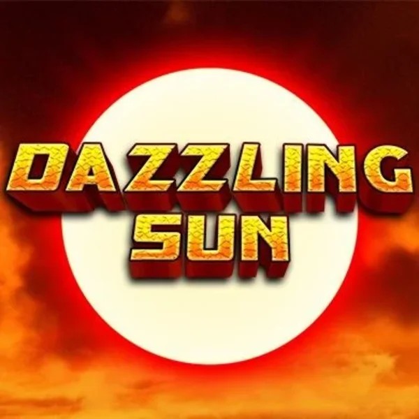 Dazzling Sun game by Win Studios – logo hosted on Verde Casino