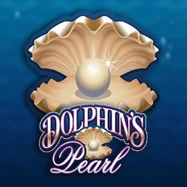 Dolphins Pearl game by Novomatic – logo hosted on Verde Casino