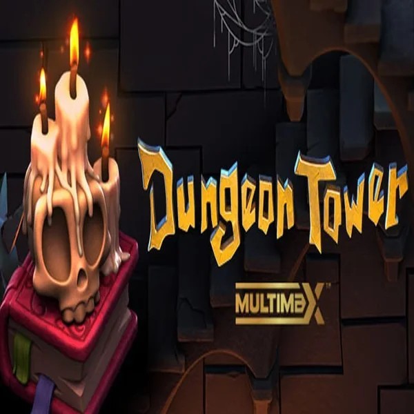 Play Dungeon Tower slot by Peter &amp; Sons on verde-kaszino.com