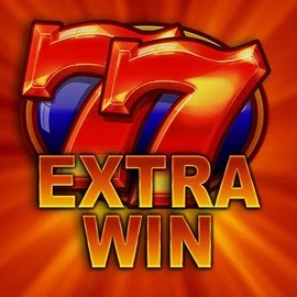 Extra Win logo by Swintt Verde Casino