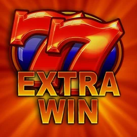 Extra Win logo by Swintt at Verde CasinoExtra Win