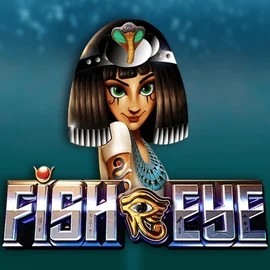 Fish Eye – slot by Pragmatic Play, featured at verde-kaszino.com