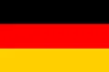 DE (DE) flag