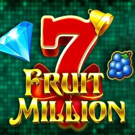 Play Fruit Million slot by BGAMING on verde-kaszino.com