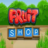 Fruit Shop slot logo by NetEnt at Verde Casino