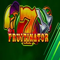 game logo by Blueprint Gaming on verde-kaszino.com