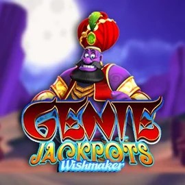 game logo by Blueprint Gaming on verde-kaszino.com