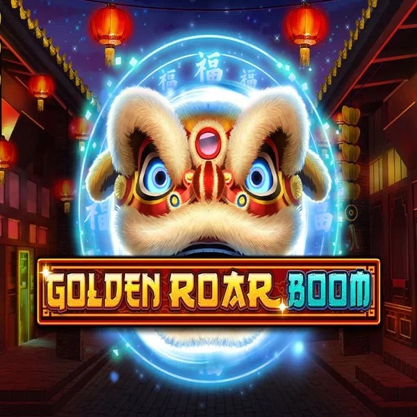 Play Golden Roar BOOM slot by Greentube on verde-kaszino.com