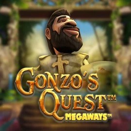 Gonzita’s Quest slot logo by Red Tiger Gaming at Verde Casino