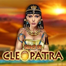 Play the Grace of Cleopatra slot by Amusnet Interactive on Verde Casino