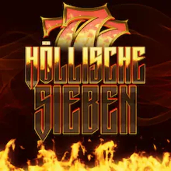 Hollische Sieben logo by Hölle Games Verde Casino