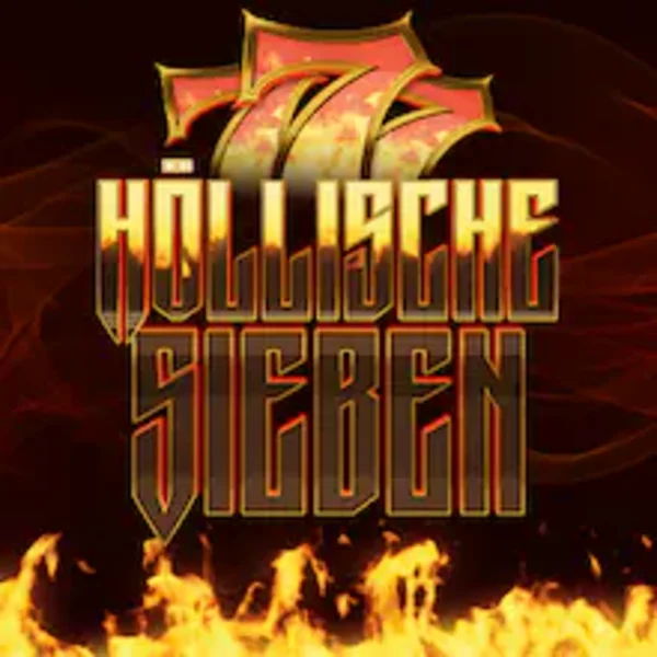 Hollische Sieben logo by Hölle Games at Verde CasinoHollische Sieben