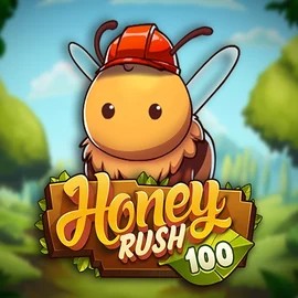 Play Honey Rush 100 slot by Play’n GO on verde-kaszino.com