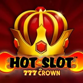 Play Hot Slot 777 Crown slot by Wazdan on verde-kaszino.com