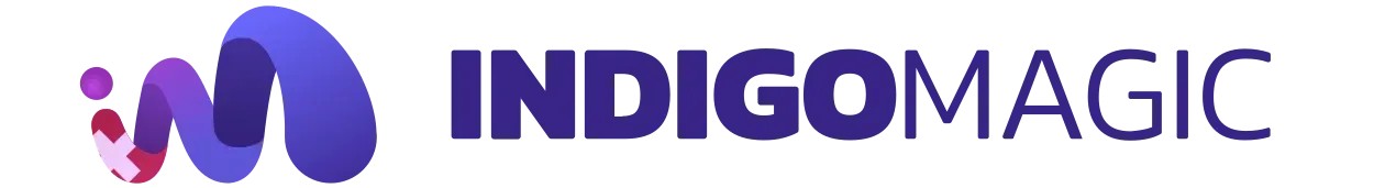 Indigo Magic