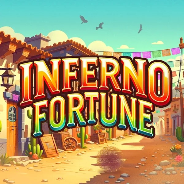 Inferno Fortune – slot by Atomic Slot Lab, featured at verde-kaszino.com