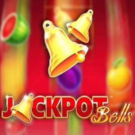 Official Slots logo: Jackpot Bells by Playtech at Verde Casino