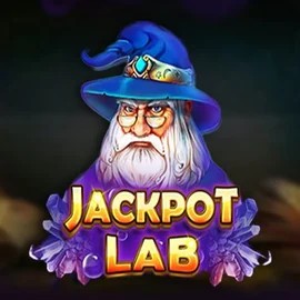 Jackpot Lab logo – Slots by Platipus at Verde Casino