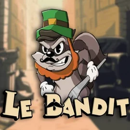 game logo by Hacksaw Gaming on verde-kaszino.com