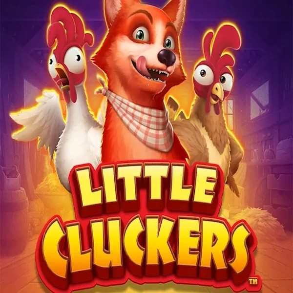 Play the Little Cluckers slot by Greentube on Verde Casino