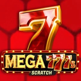 Logo of Mega 777 from Mobilots at Verde Casino