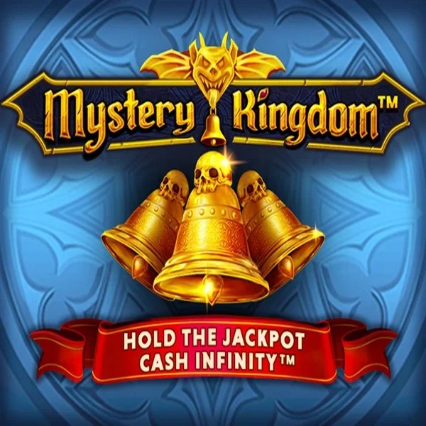 Slots logo of Mystery Kingdom Mystery Bells from Wazdan at Verde Casino