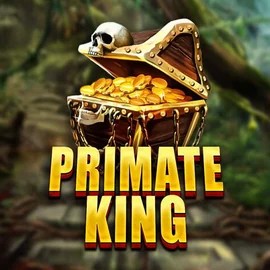 Enjoy Primate King by Red Tiger Gaming – logo hosted on verde-kaszino.com