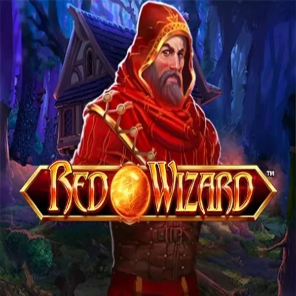 Play Red Wizard slot by Rarestone Gaming on verde-kaszino.com