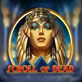 Scroll of Dead – slot by Play’n GO, featured at verde-kaszino.com