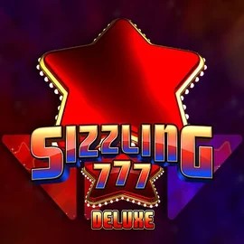 Play Sizzling 777 Deluxe slot by Wazdan on verde-kaszino.com