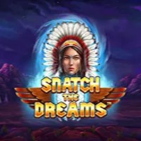 Snatch The Dreams game by SYNOT Games – logo hosted on Verde Casino