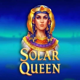 Play the Solar Queen slot by Playson on Verde Casino