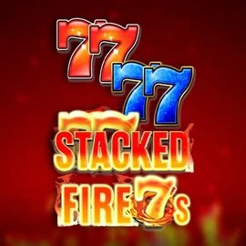 Play Stacked Fire 7s slot by Inspired Gaming on verde-kaszino.com