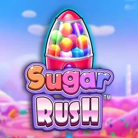 Sugar Rush online slot from Pragmatic Play – play at verde-kaszino.com