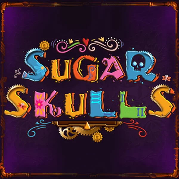 game logo by Booming Games on verde-kaszino.com