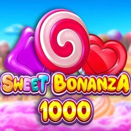 Play Sweet Bonanza 1000 slot by Pragmatic Play on verde-kaszino.com