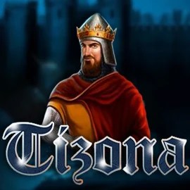 Enjoy Tizona by Merkur Gaming – logo hosted on verde-kaszino.com