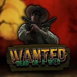 Wanted Dead or a Wild – slot by Hacksaw Gaming, featured at verde-kaszino.com
